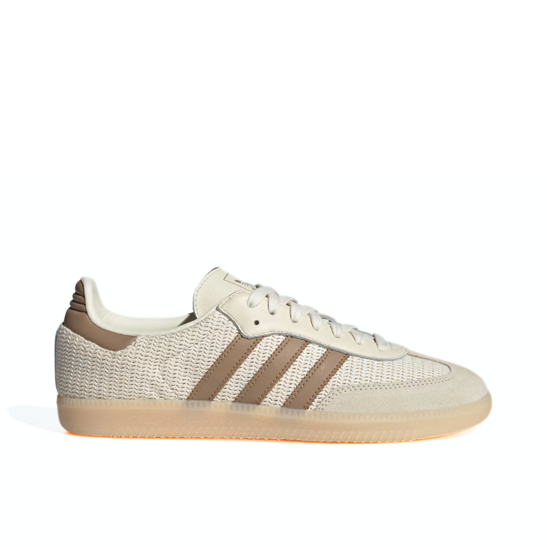 ADIDAS SAMBA OG CREAM CARDBOARD