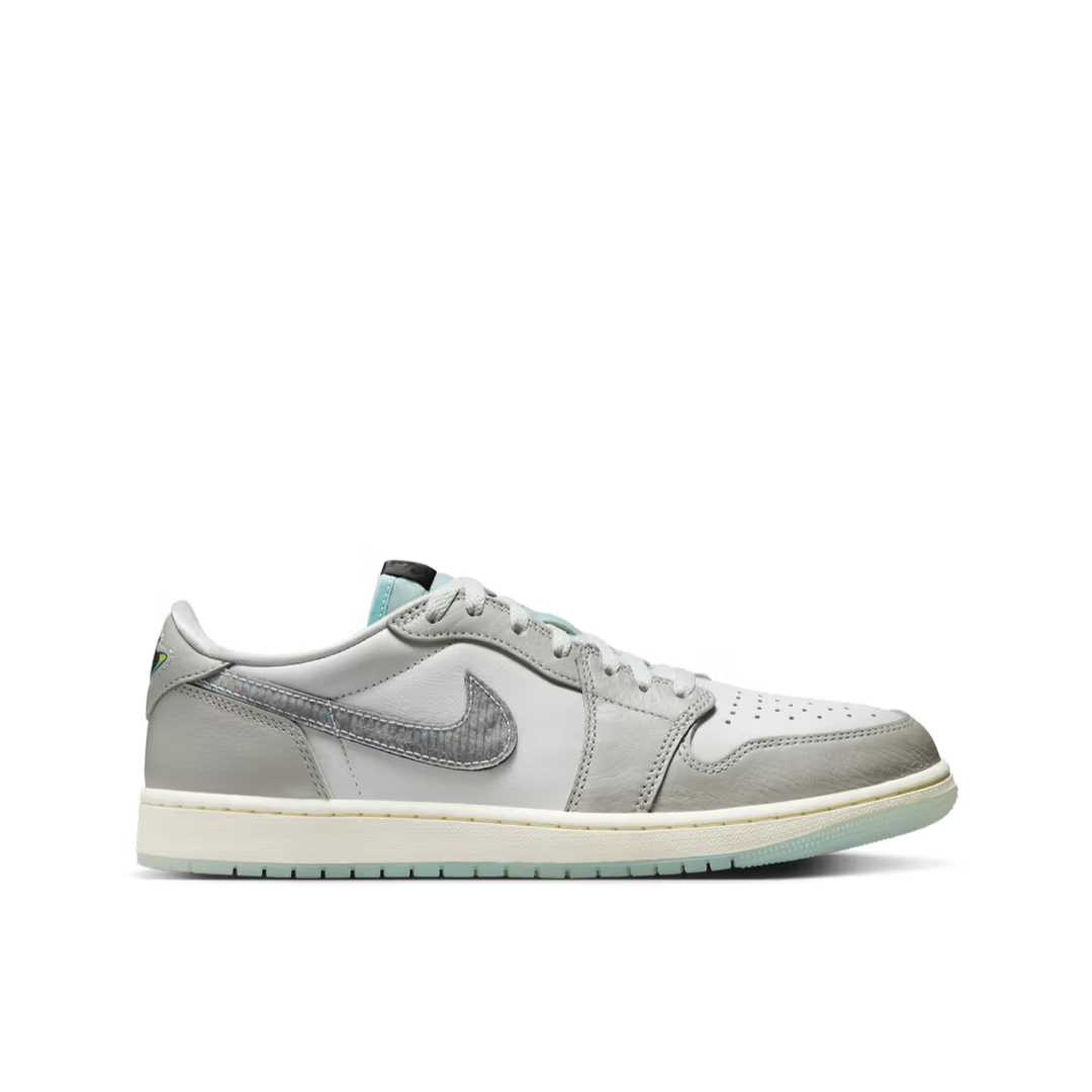 AIR JORDAN 1 LOW OG YEAR OF SNAKE (2025)