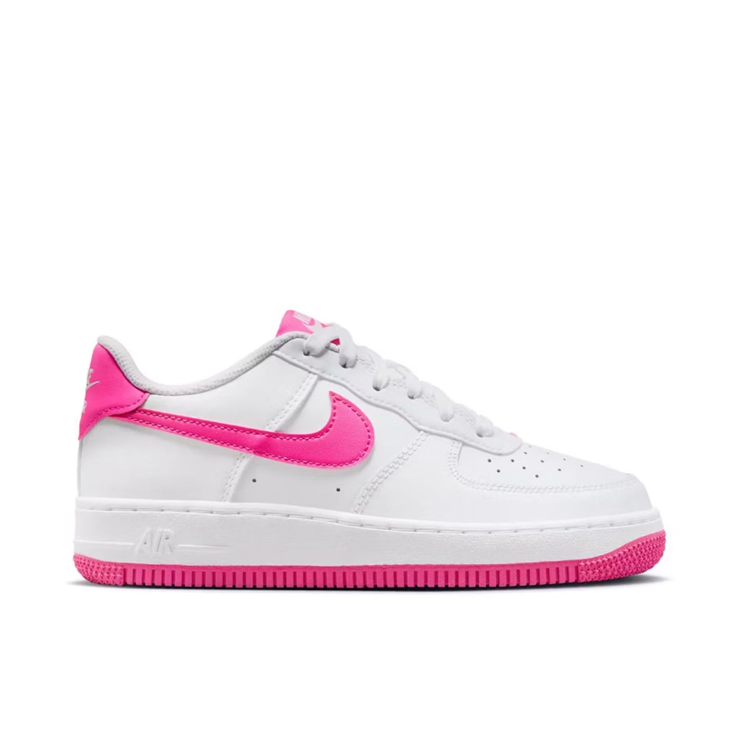 AIR FORCE 1 LOW GS LASER FUCHSIA