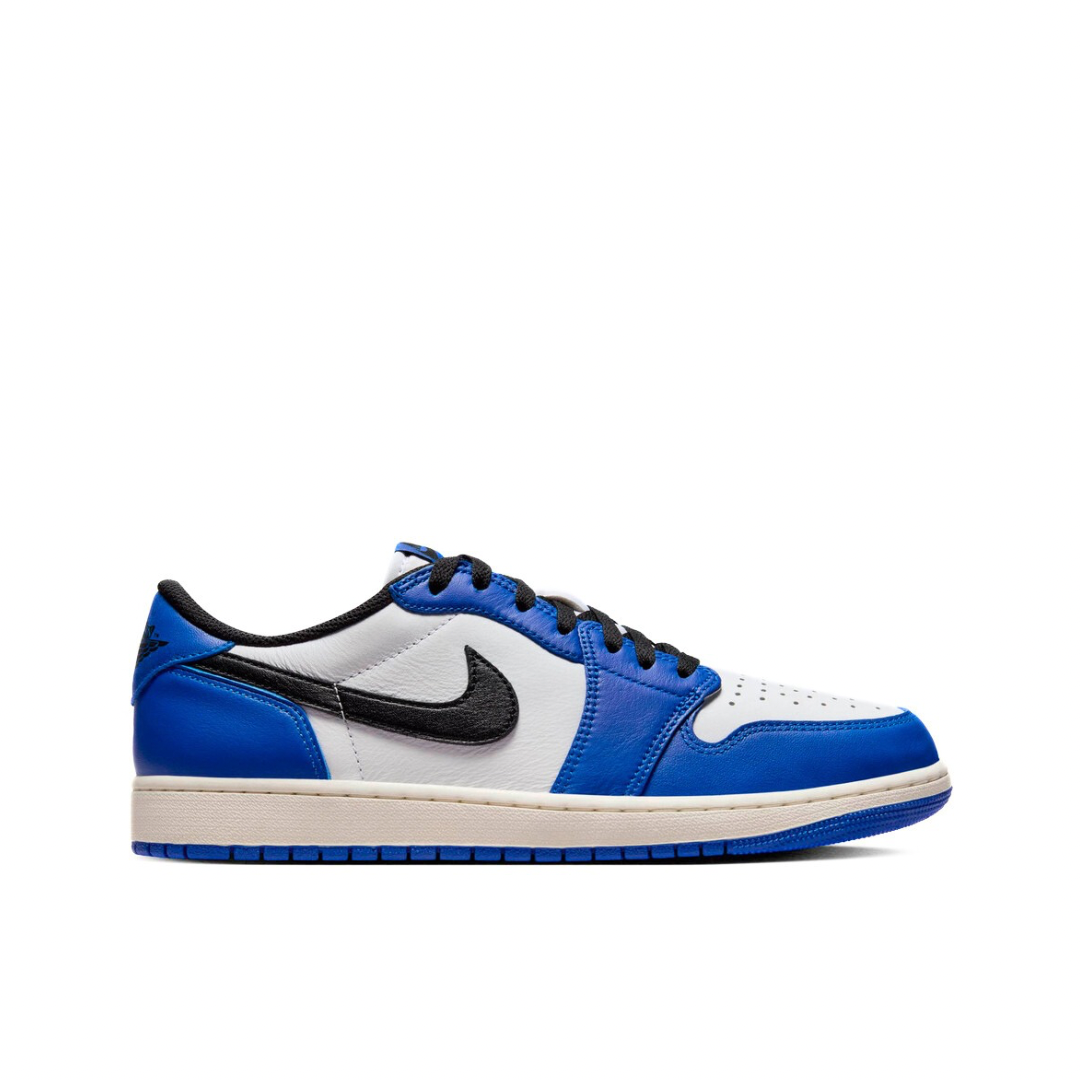 AIR JORDAN 1 LOW OG GAME ROYAL