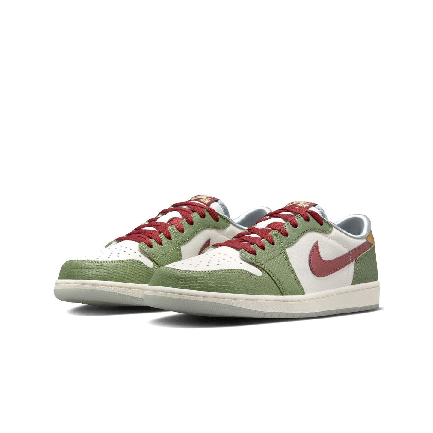 AIR JORDAN 1 LOW OG - YEAR OF THE DRAGON (2024)