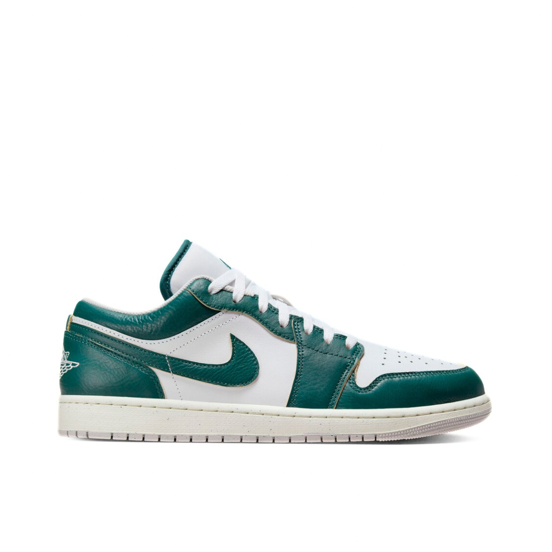 AIR JORDAN 1 LOW SE OXIDIZED GREEN