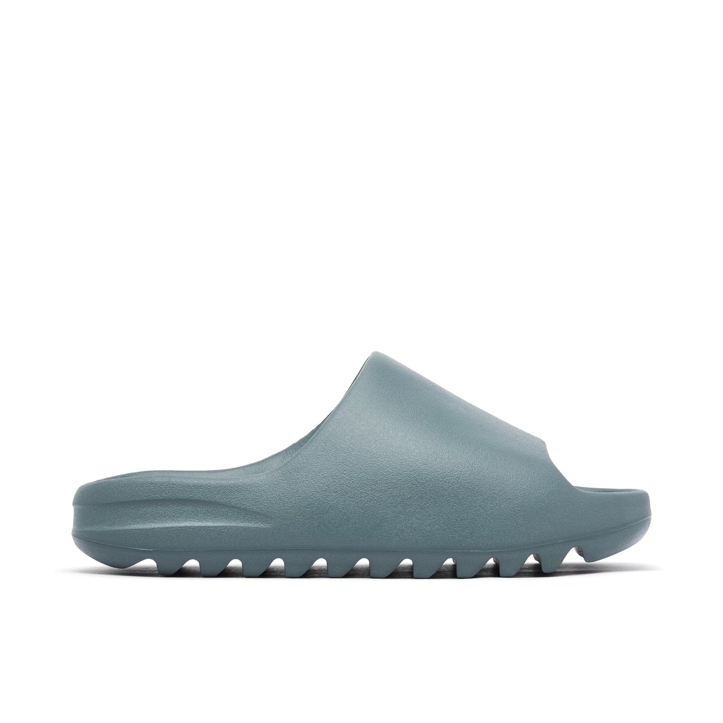 ADIDAS YEEZY SLIDE - SLATE MARINE