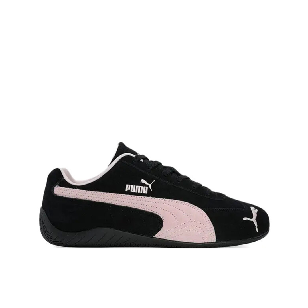 PUMA SPEEDCAT OG BLACK MAUVE MIST
