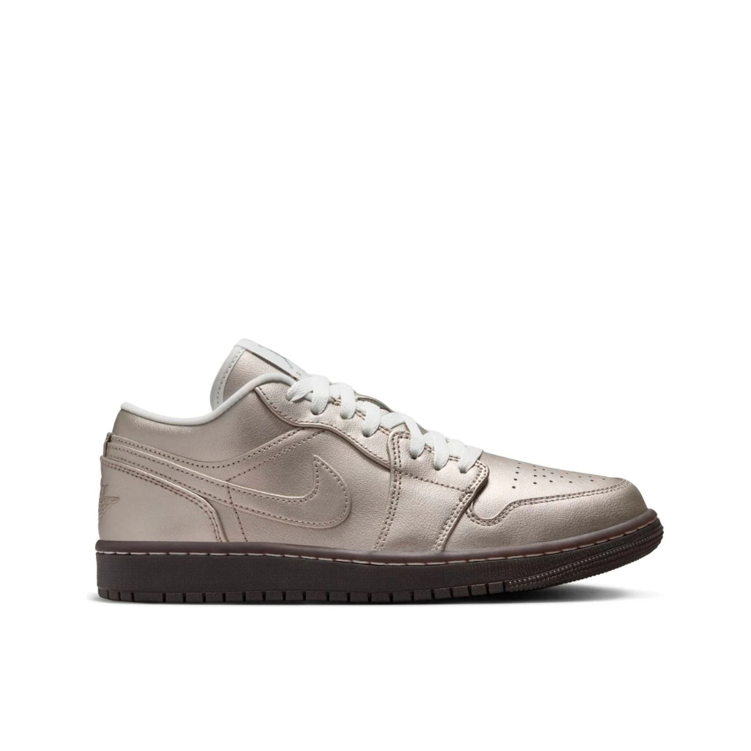 AIR JORDAN 1 LOW SE METALLIC ZINC