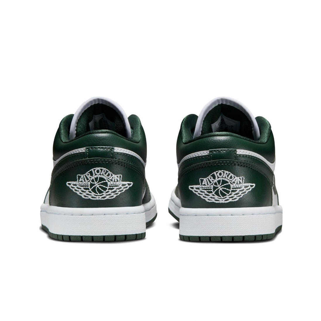 AIR JORDAN 1 LOW - GALACTIC JADE