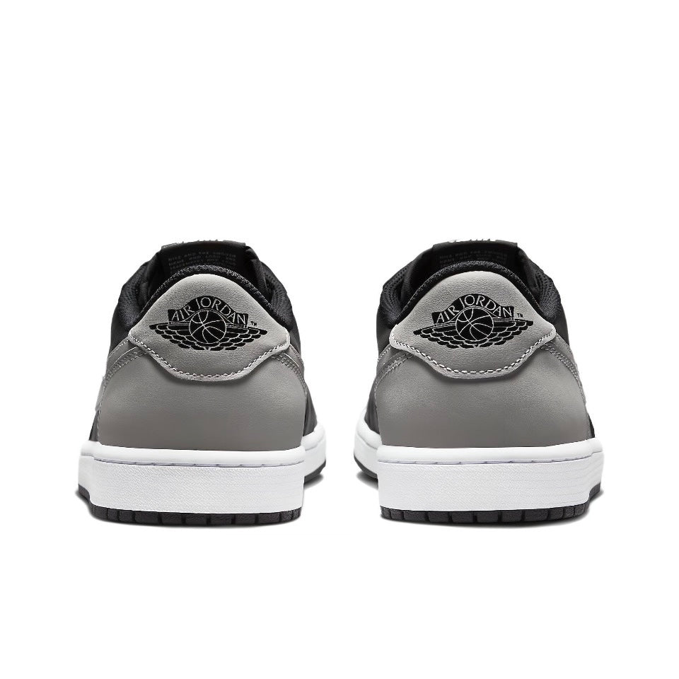AIR JORDAN 1 LOW OG - SHADOW (2024)