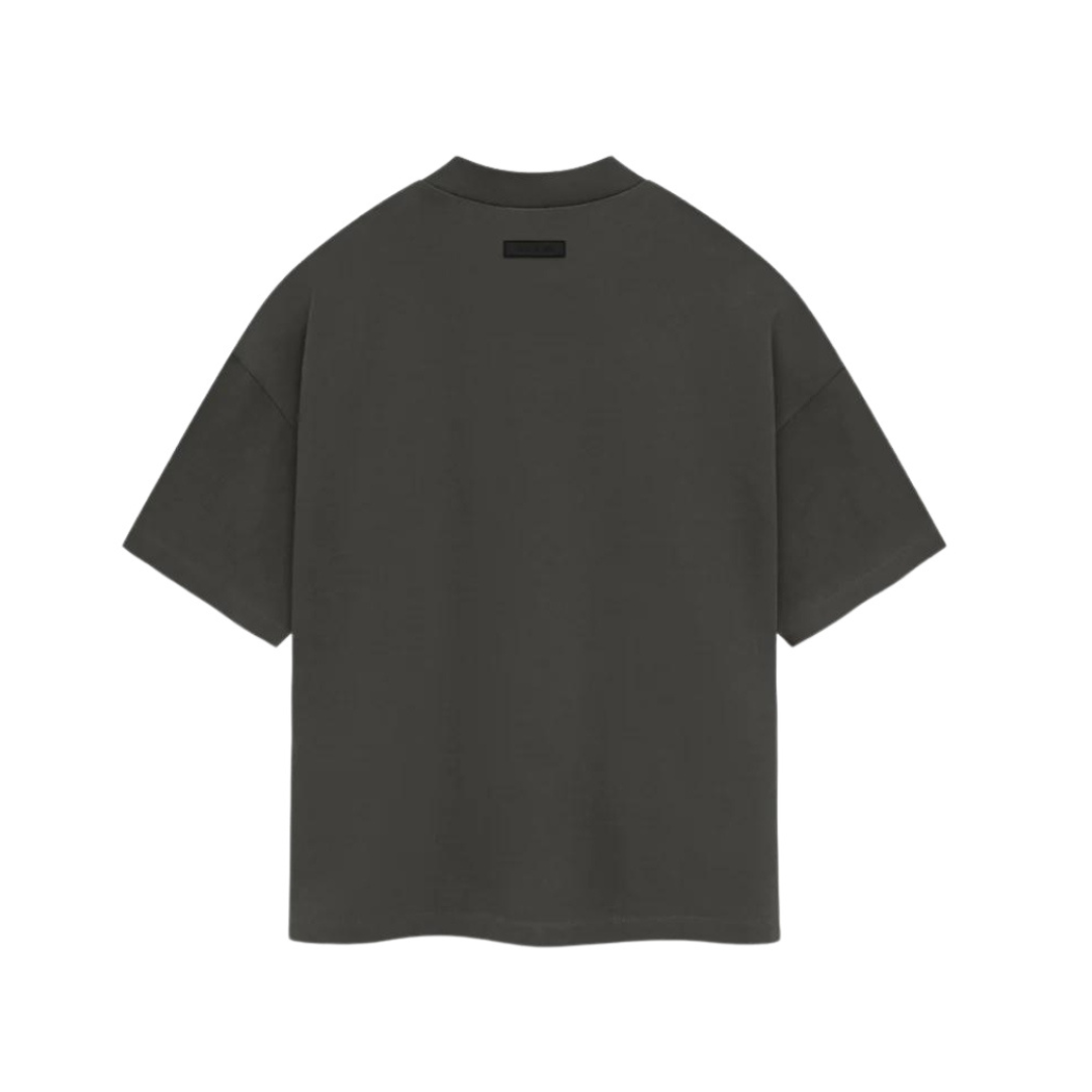 FEAR OF GOD ESSENTIALS TEE INK CREWNECK