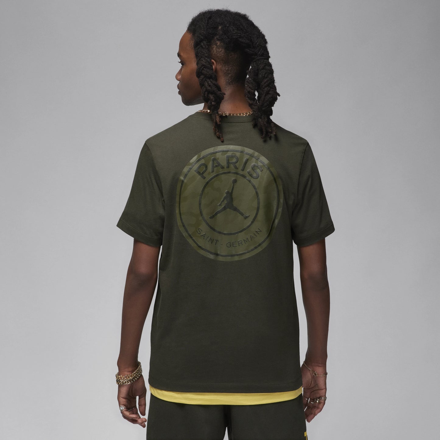 JORDAN PARIS SAINT-GERMAN TEE