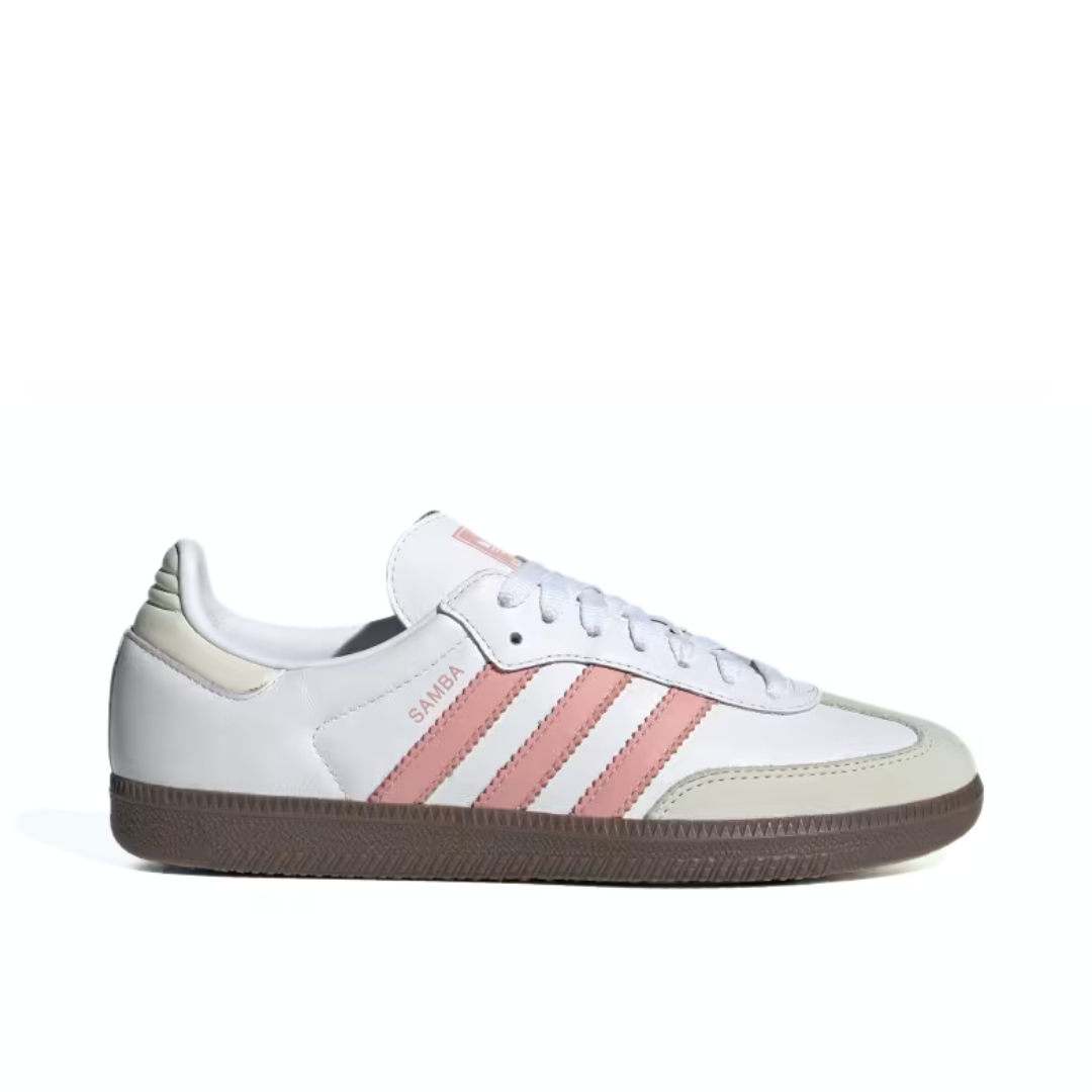 ADIDAS SAMBA OG WONDER MAUVE