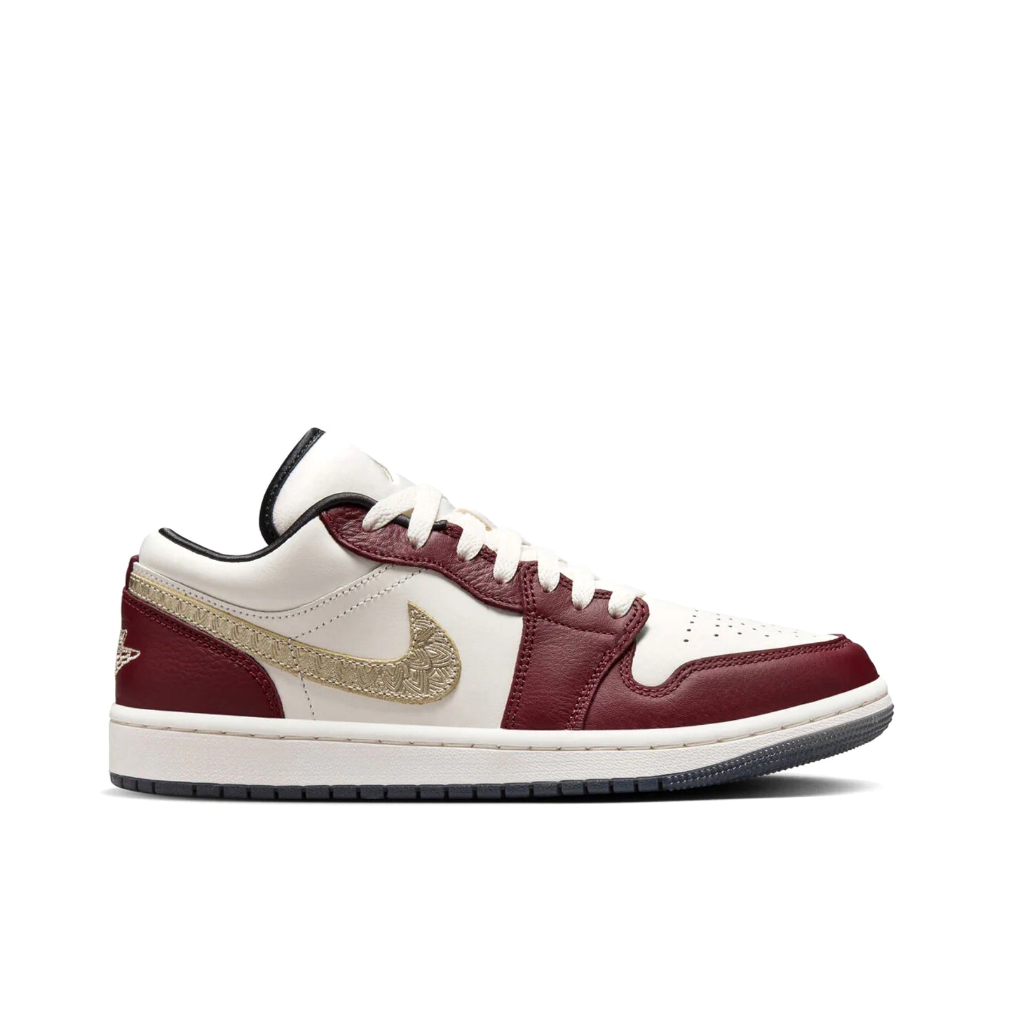 AIR JORDAN 1 LOW WOMEN - YEAR OF THE DRAGON