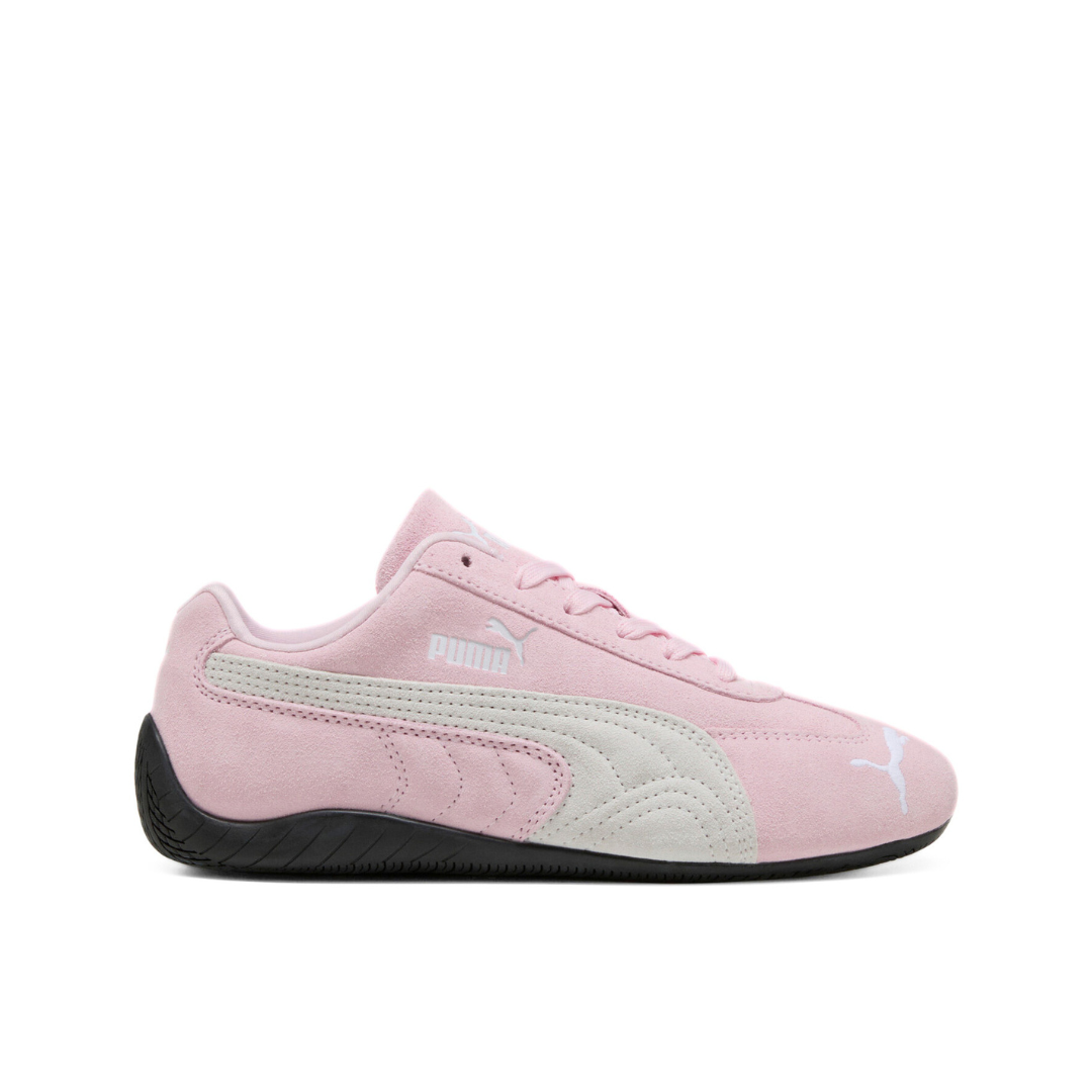 PUMA SPEEDCAT OG WHISP OF PINK WHITE