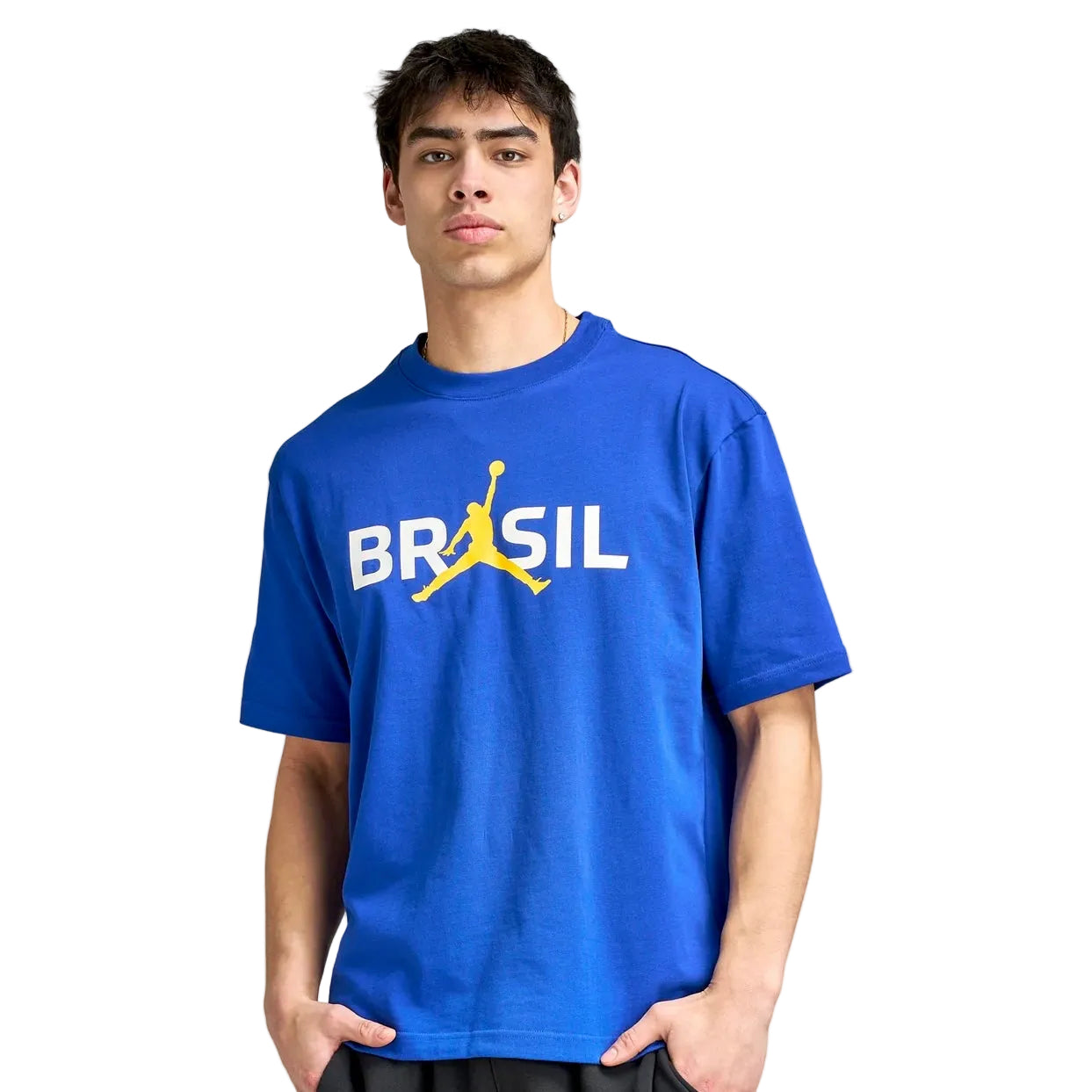 AIR JORDAN 85 TEE OLD ROYAL TEE