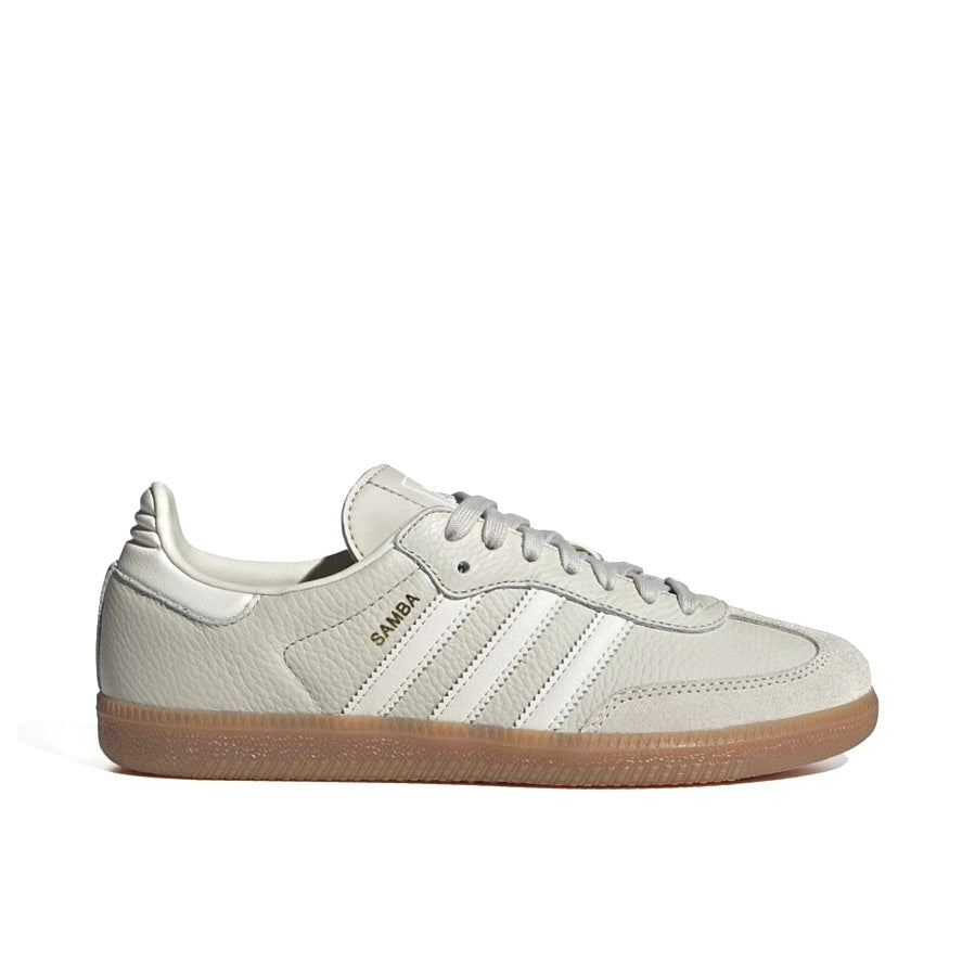 ADIDAS SAMBA OG - WONDER BEIGE