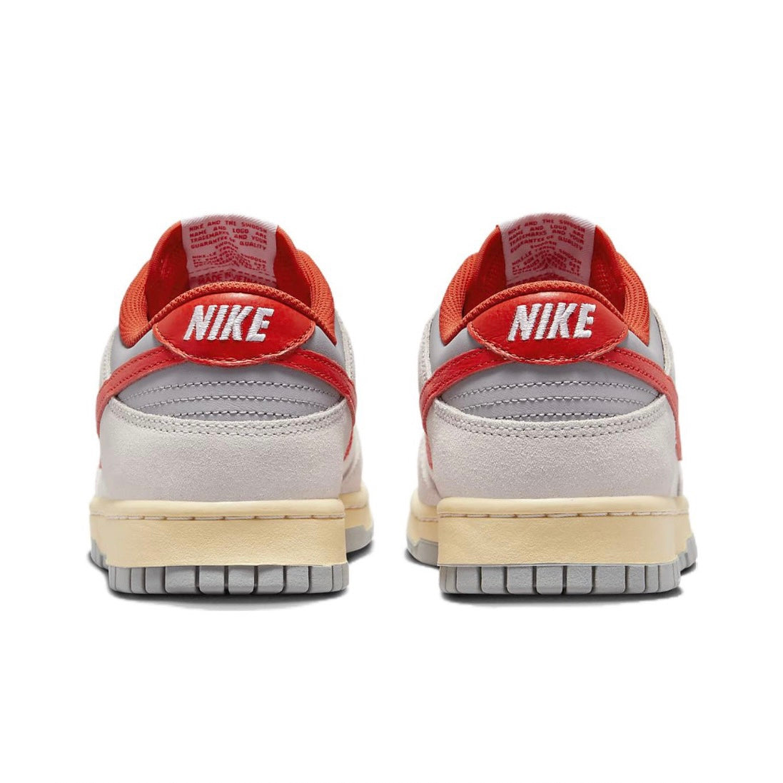 NIKE DUNK LOW - ATHLETIC DEPARTMENT