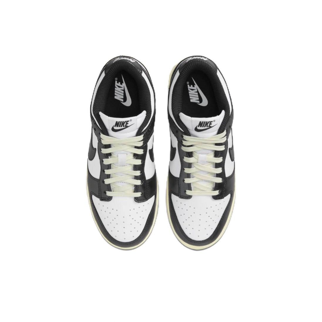 NIKE DUNK LOW - VINTAGE PANDA