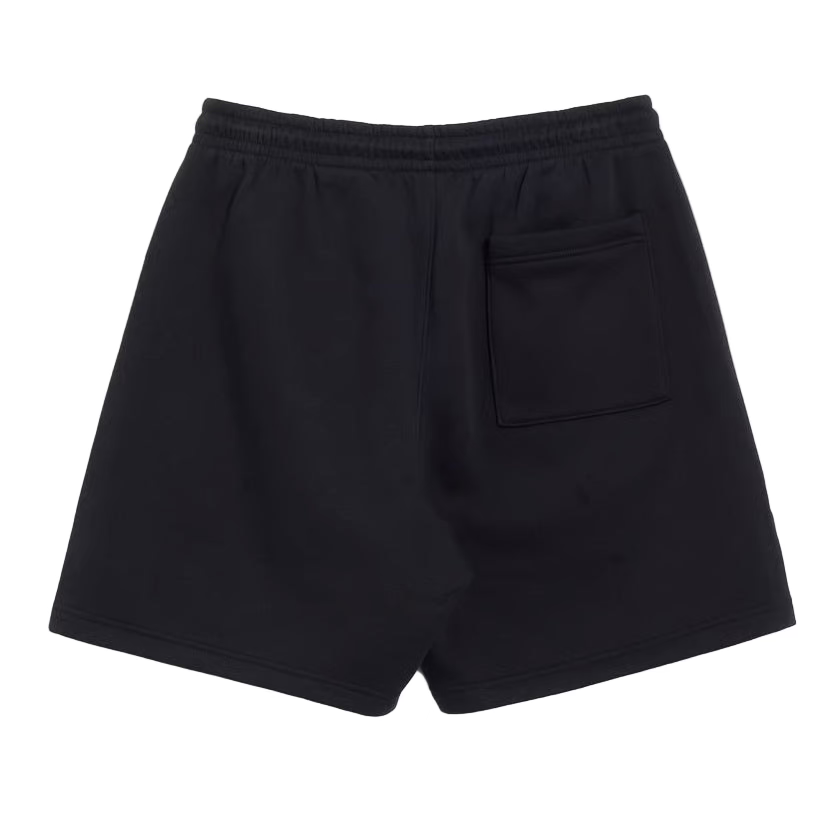 JORDAN BROOKLYN JUMPMAN SHORTS BLACK