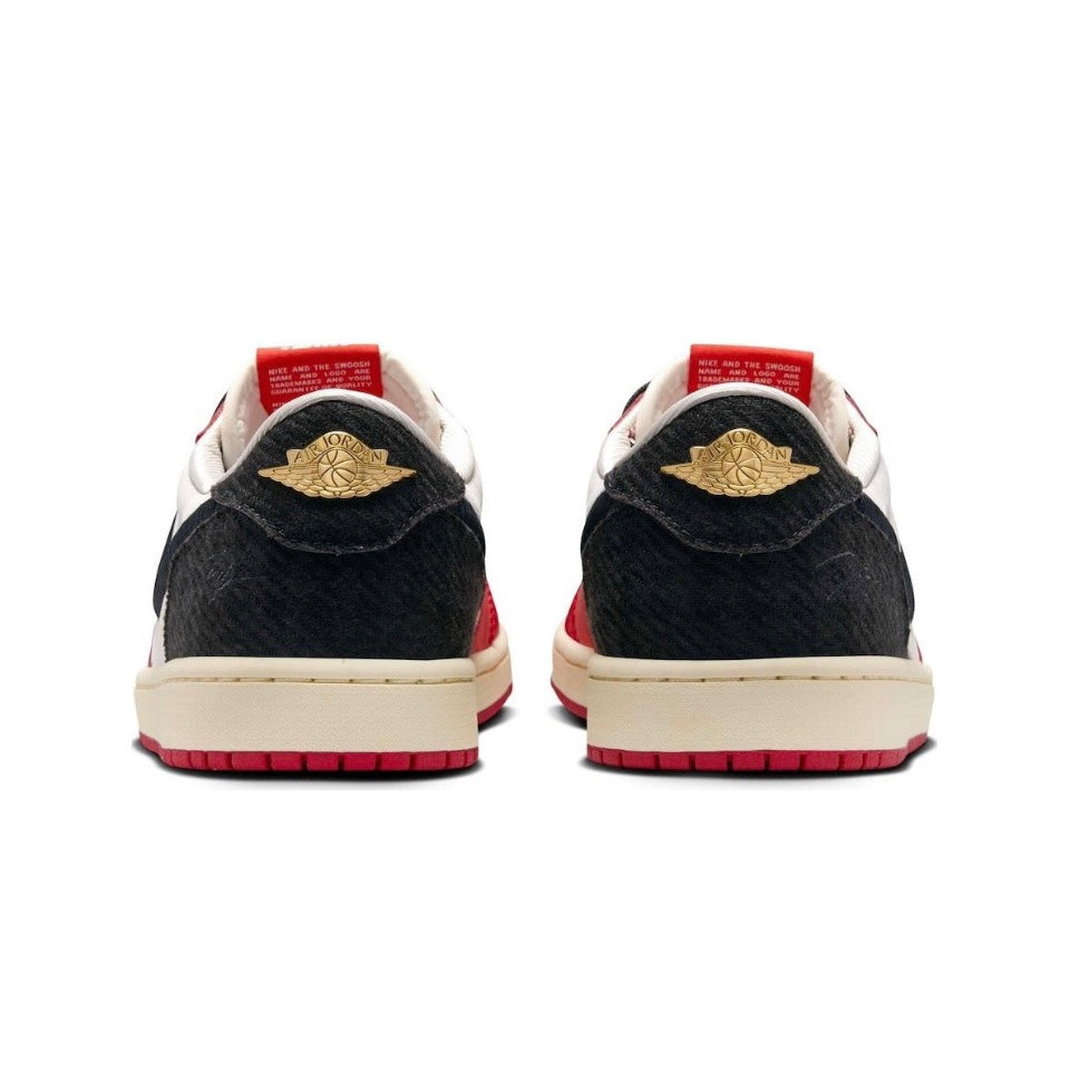 AIR JORDAN 1 LOW OG - TROPHY ROOM AWAY