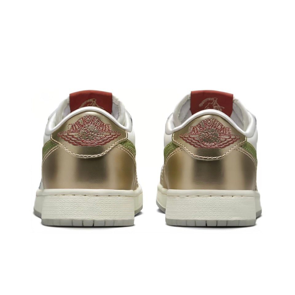 AIR JORDAN 1 LOW OG - YEAR OF THE DRAGON GS