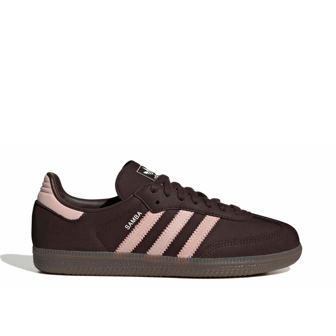 ADIDAS SAMBA OG COFFEE PINK