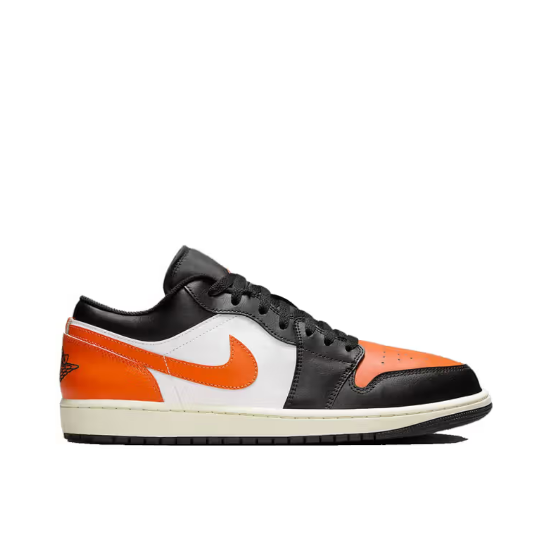 AIR JORDAN 1 LOW SHATTERED BACKBOARD