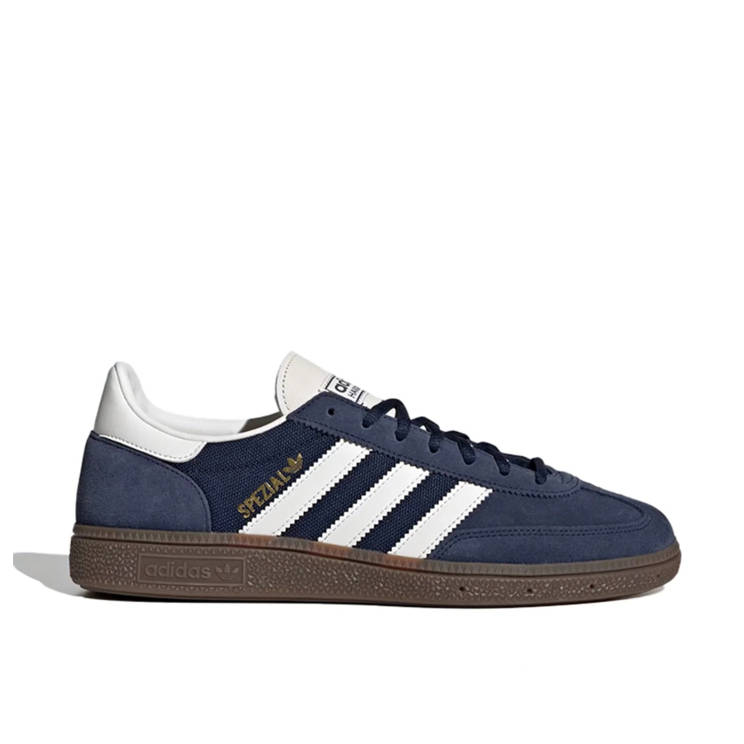 ADIDAS HANDBALL SPEZIAL NIGHT INDIGO CHALK WHITE