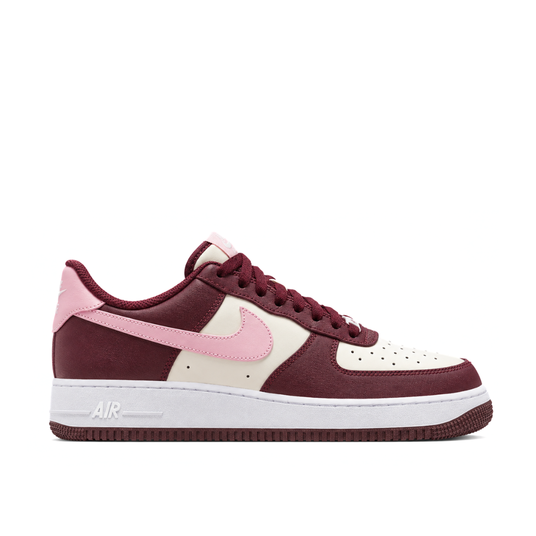 AIR FORCE 1 LOW ‘07 NIGHT MAROON