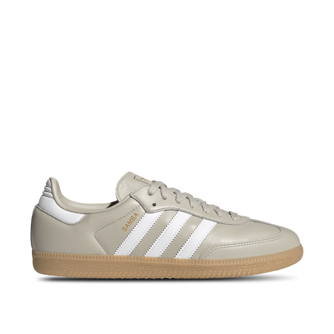 ADIDAS SAMBA OG BEIGE CLOUD