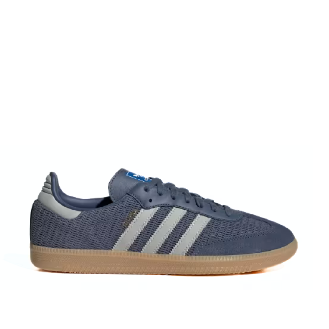 ADIDAS SAMBA OG PRELOVED INK GUM