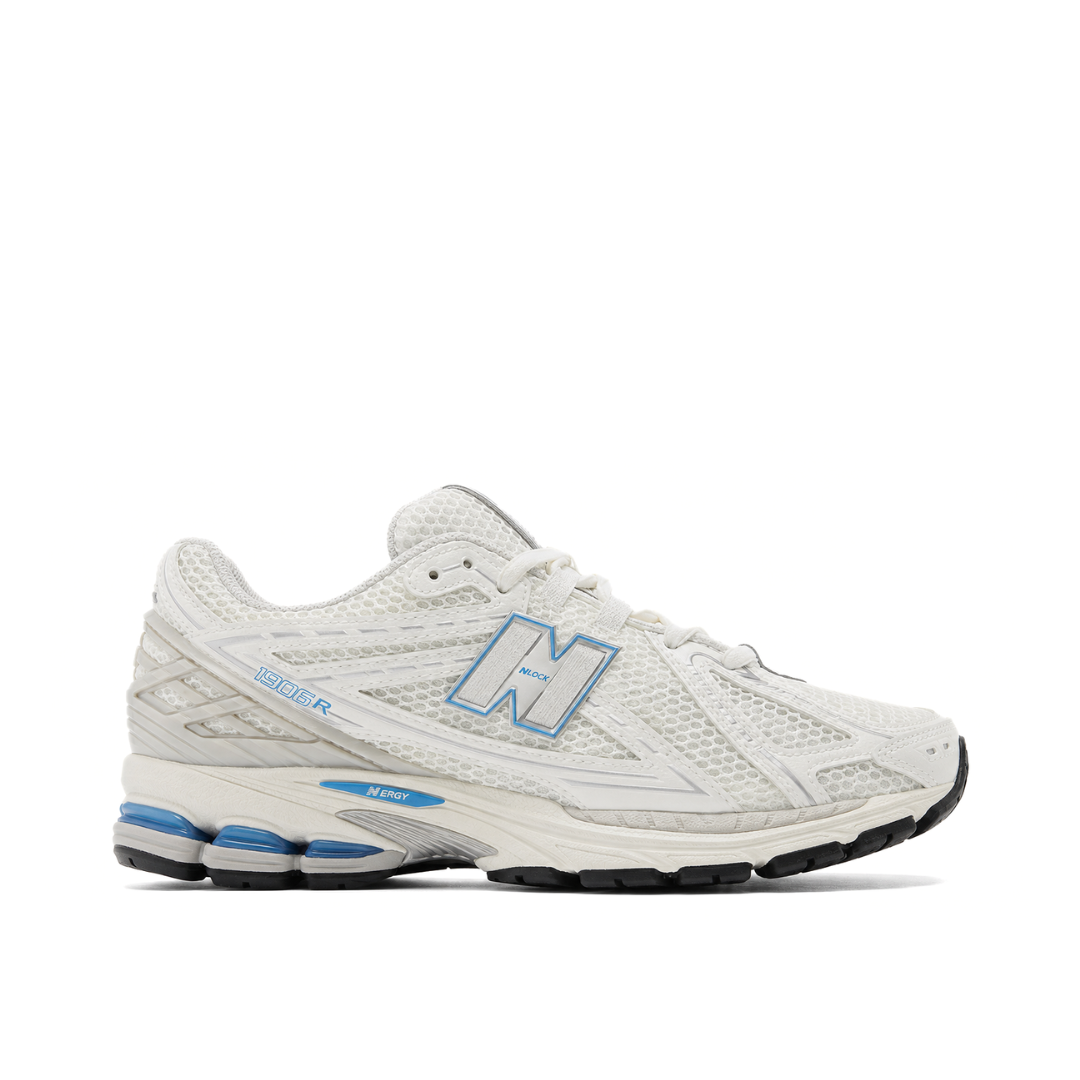 NEW BALANCE 1906R SEA SALT AZURE