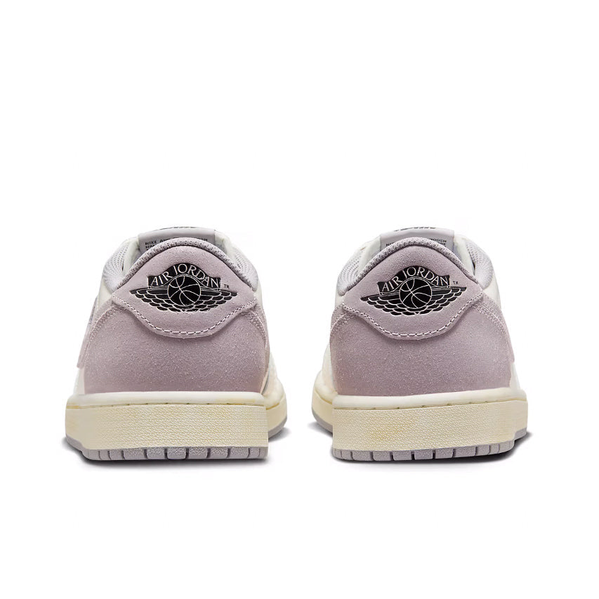 AIR JORDAN 1 LOW OG - ATMOSPHERE GREY