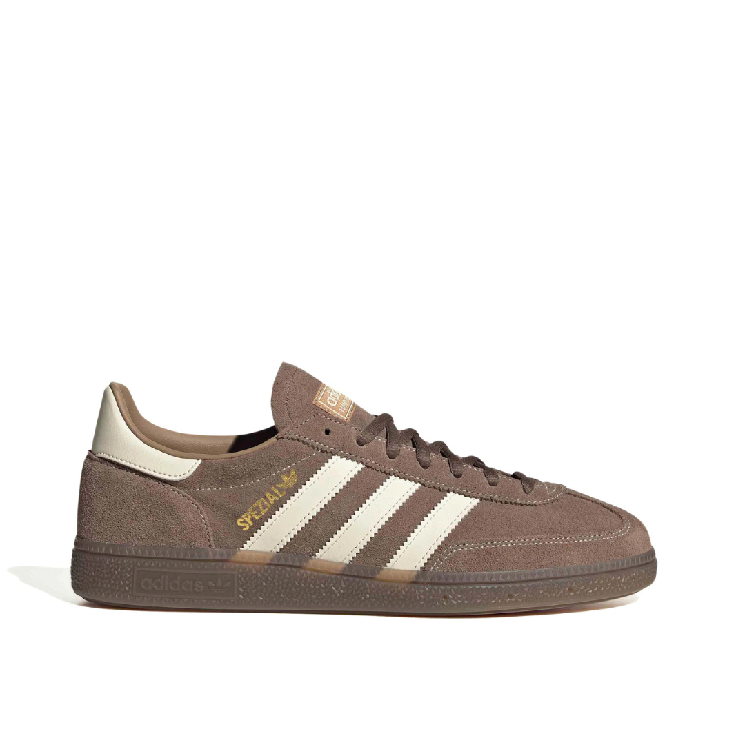 ADIDAS HANDBALL SPEZIAL EARTH STRATA WONDER WHITE