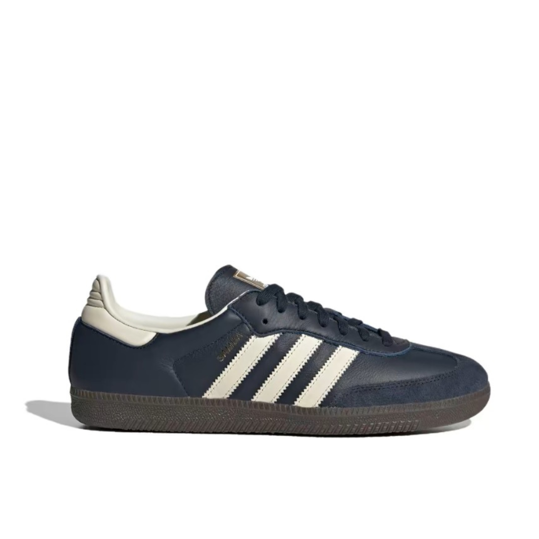 ADIDAS SAMBA OG - NIGHT NAVY
