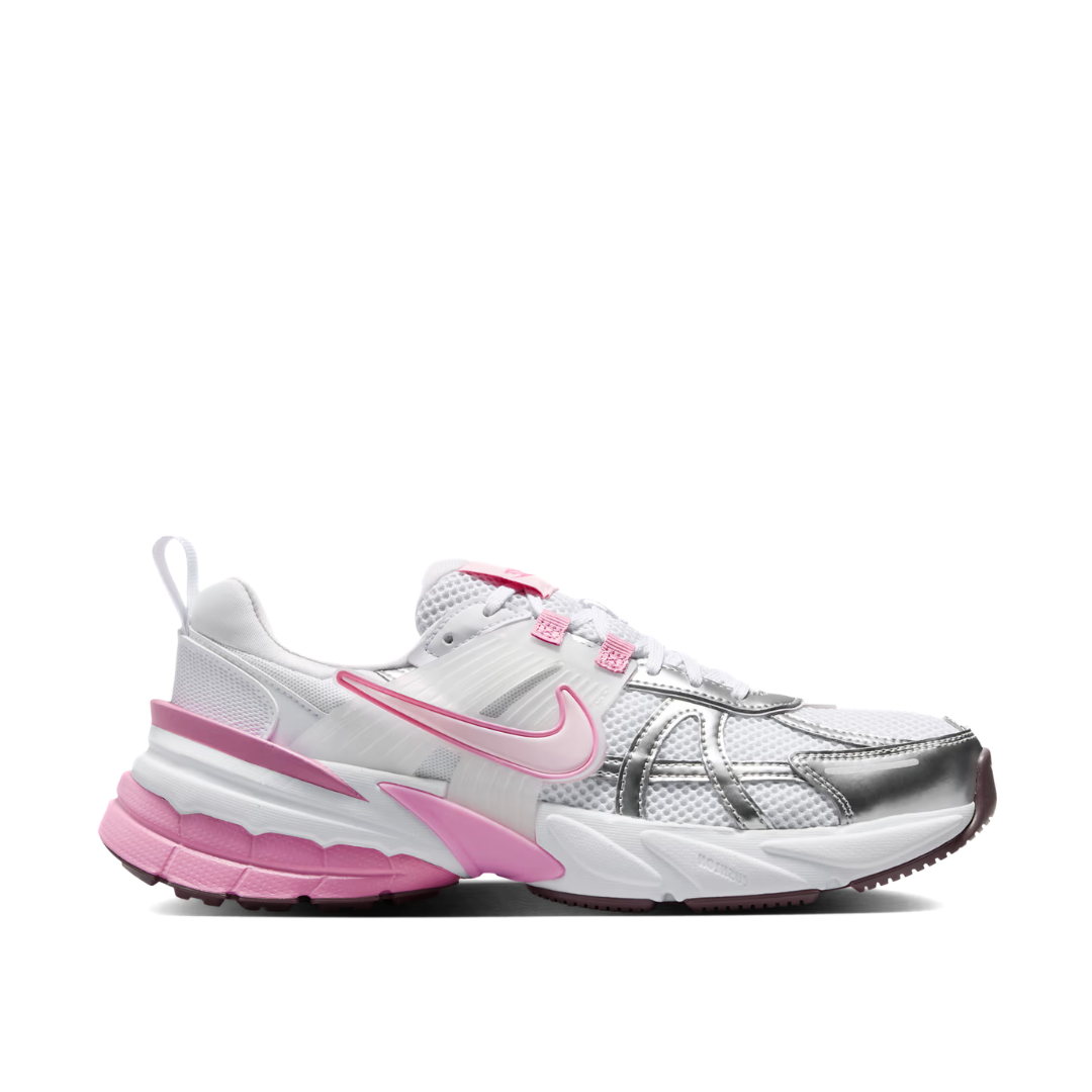 NIKE V2K RUN PINK FOAM