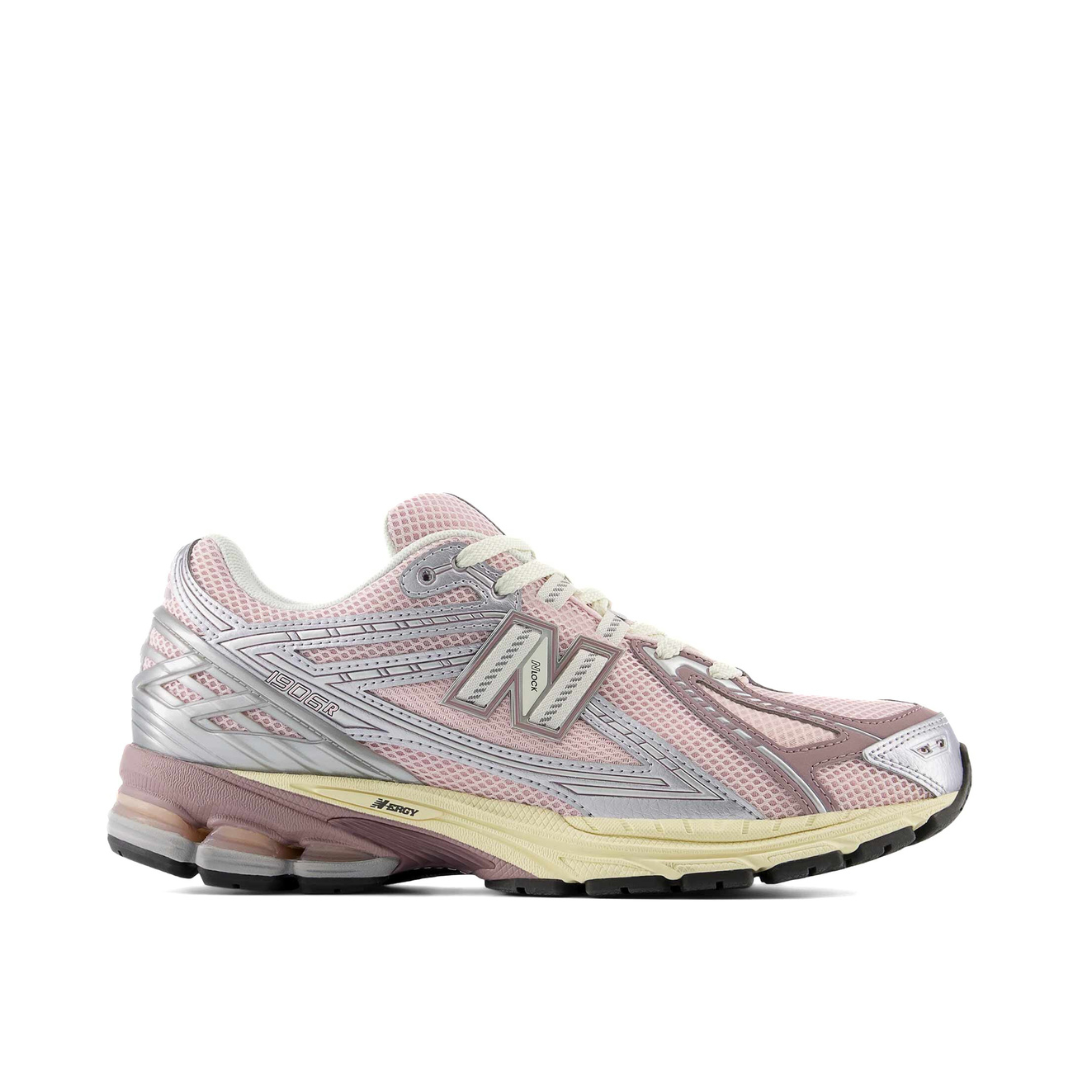NEW BALANCE 1906R ROSE SUGAR SILVER