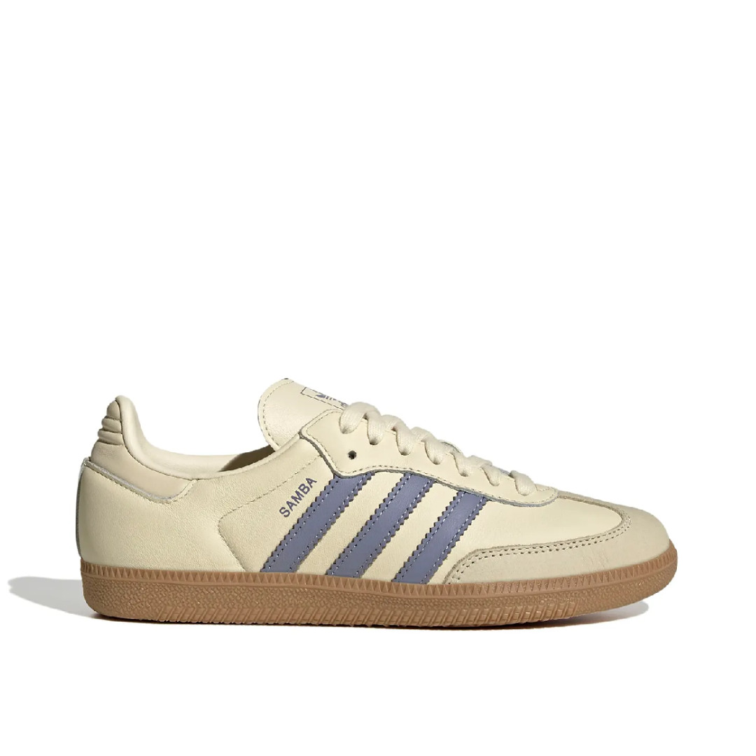 ADIDAS SAMBA OG VIOLET GUM