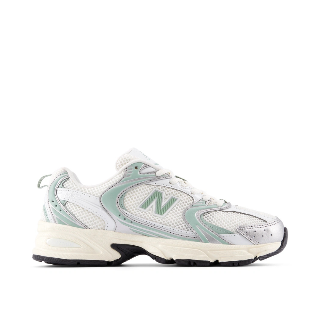 NEW BALANCE 530 MOSAIC GREEN