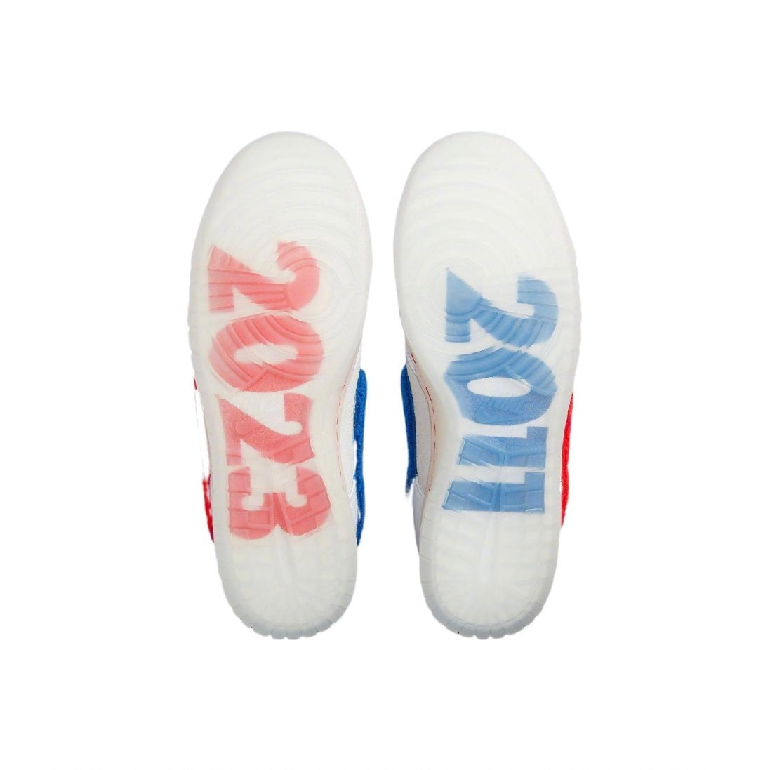 NIKE DUNK LOW - YEAR OF RABBIT