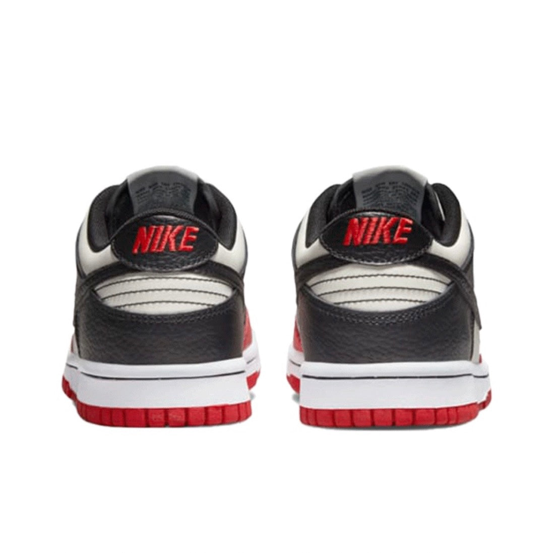 NIKE DUNK LOW - EMB CHICAGO GS
