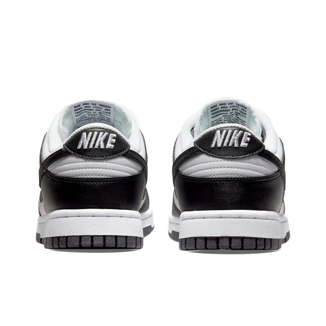 NIKE DUNK LOW NEXT NATURE - PANDA