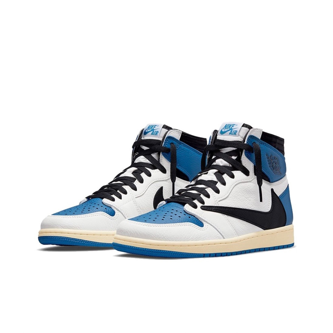 AIR JORDAN 1 HIGH FRAGMENT X TRAVIS SCOTT