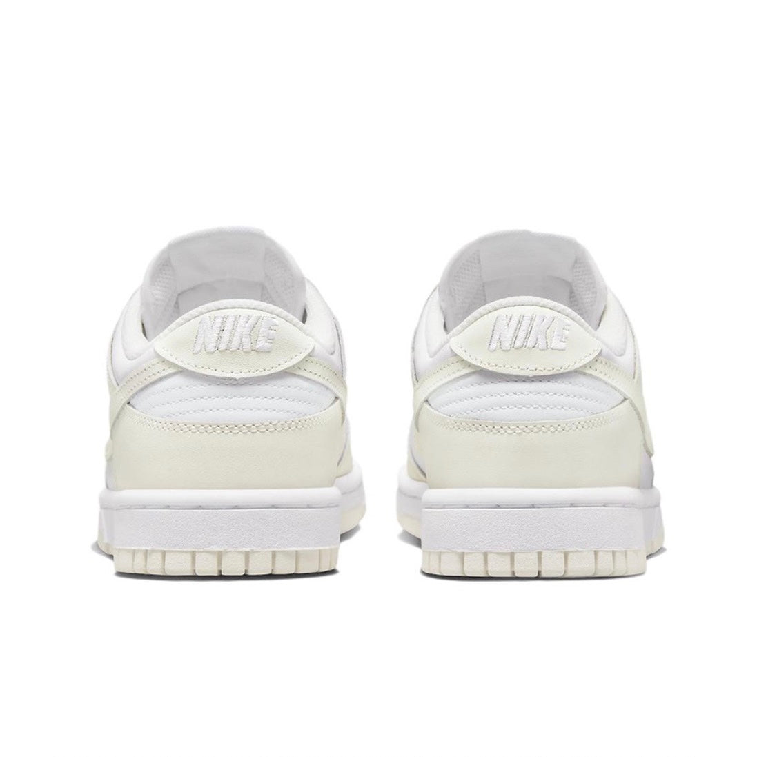 NIKE DUNK LOW - COCONUT MILK W