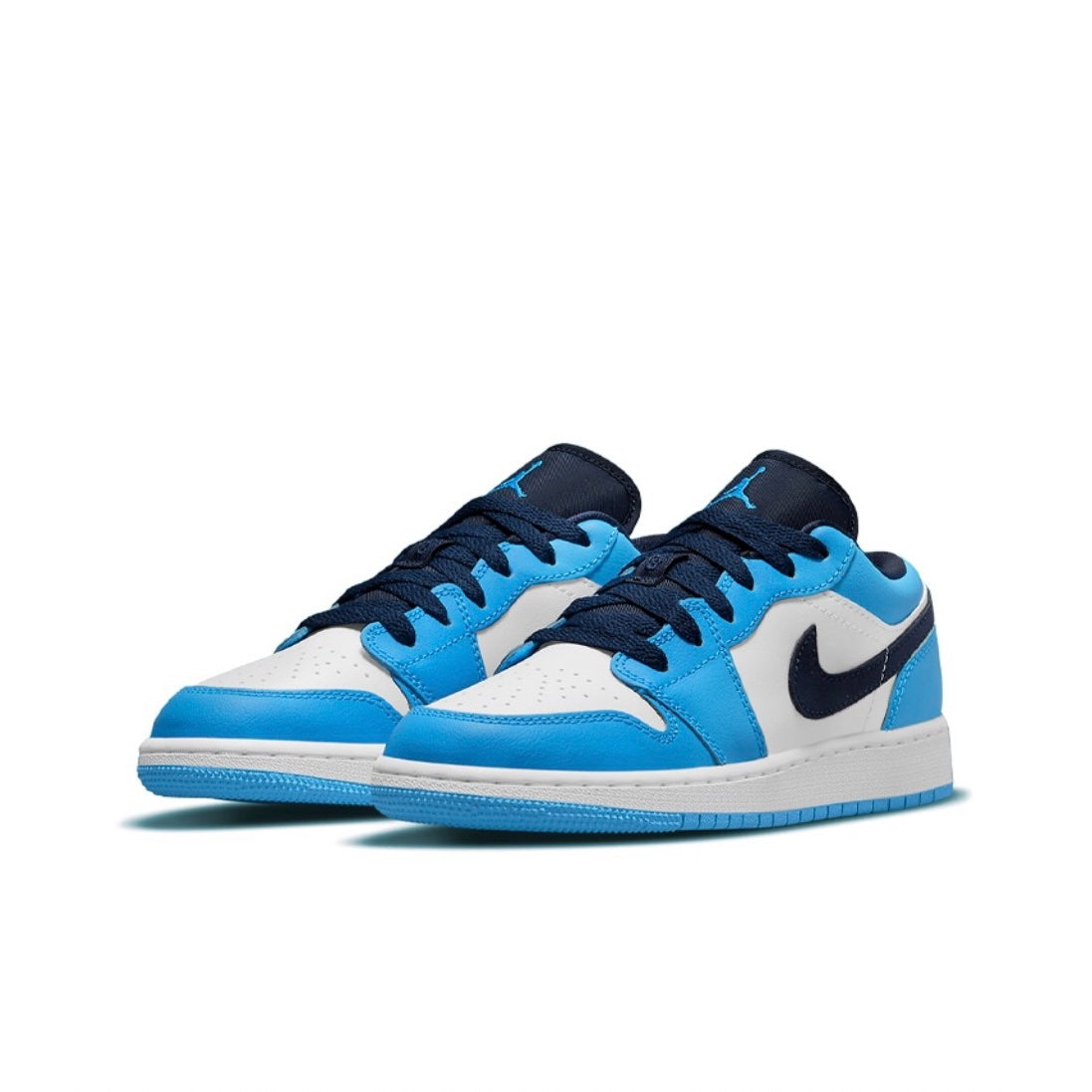 AIR JORDAN 1 LOW - UNC GS (2021)