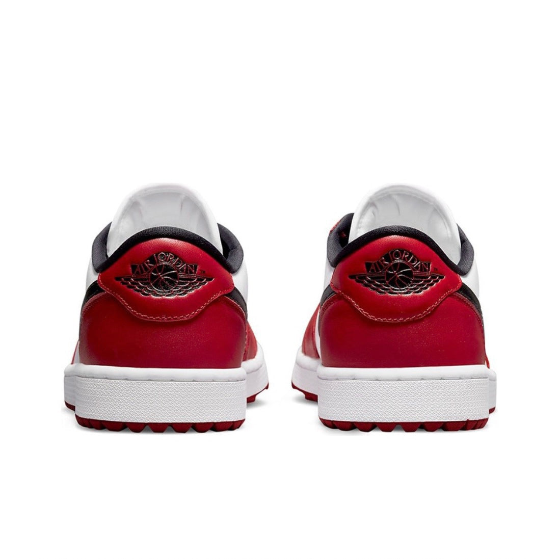 AIR JORDAN 1 LOW RETRO OG - CHICAGO GOLF