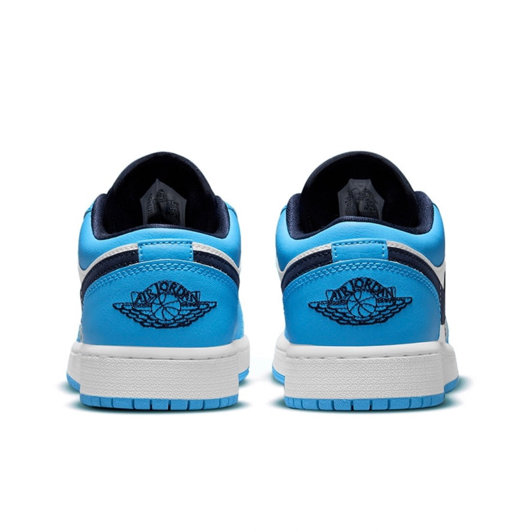 AIR JORDAN 1 LOW - UNC GS (2021)