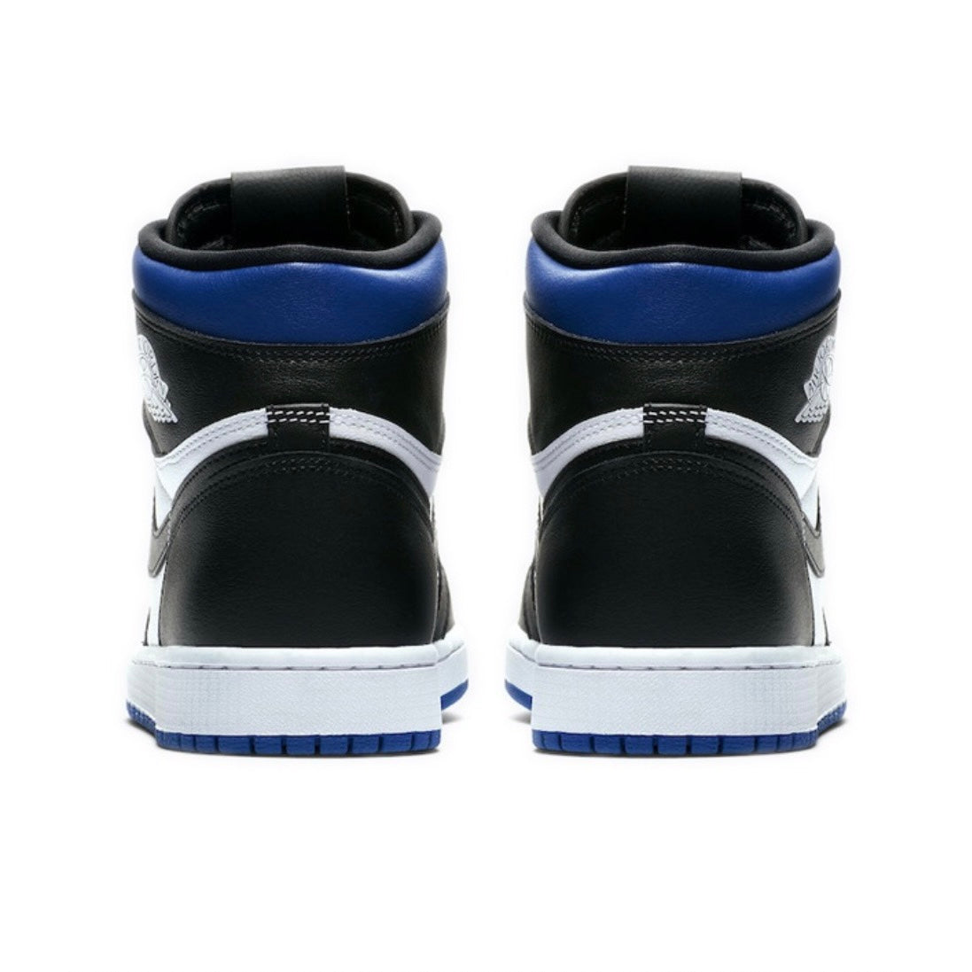 AIR JORDAN 1 HIGH - ROYAL TOE