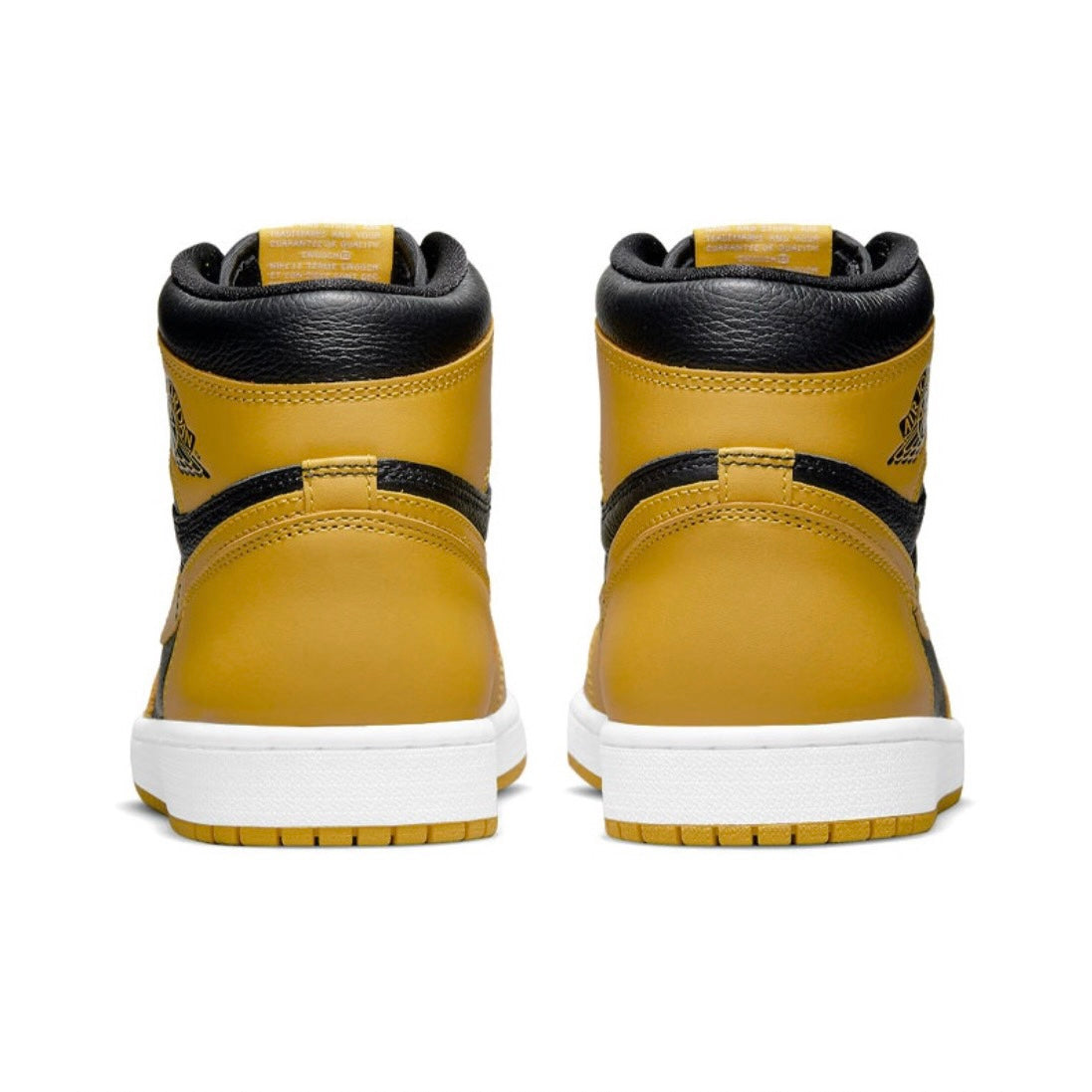AIR JORDAN 1 HIGH RETRO - POLLEN