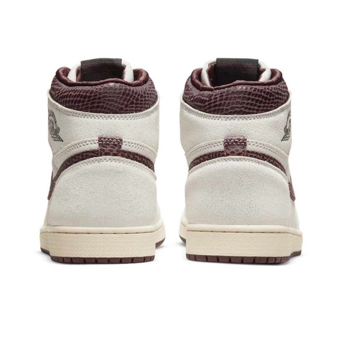 AIR JORDAN 1 HIGH RETRO - A MA MANIERE