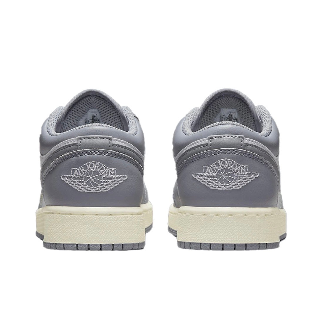 AIR JORDAN 1 LOW - VINTAGE GREY GS