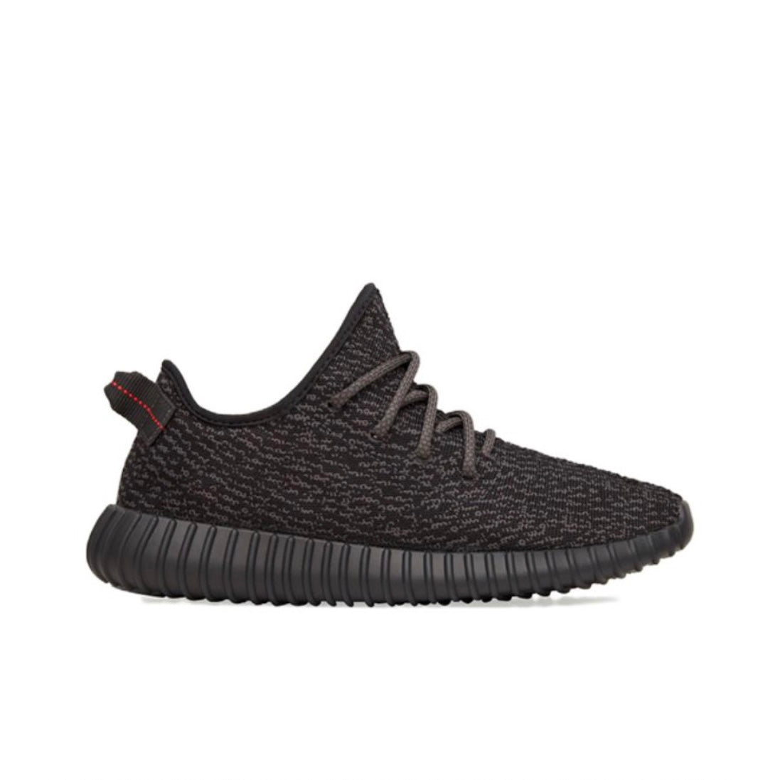 ADIDAS YEEZY 350 - PIRATE BLACK